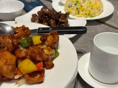 -鼎泰丰(国贸商城店)