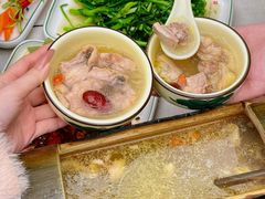 -61号餐吧(兴坪古镇漓江店)