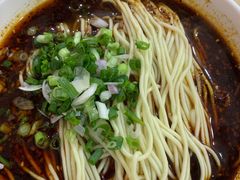 -秦云老太婆摊摊面(金色年华店)