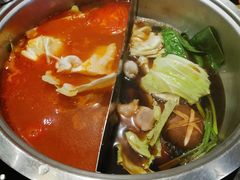寿喜锅-水林间·寿喜烧自助(仙林金鹰店)