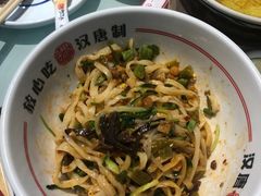 -汉唐守艺人·河北面馆(民心河店)