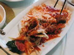 -得月楼·省级非遗·传统苏帮菜(观前店)