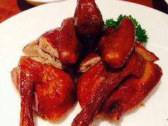 iphone_upload_pic-杭州JW万豪酒店-万豪中餐厅