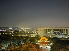 -福神岗公园