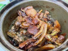 -斯丹姜母鸭·古法干香(涂门街总店)