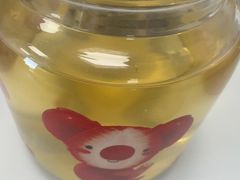 -绿茶餐厅(朝阳大悦城店)