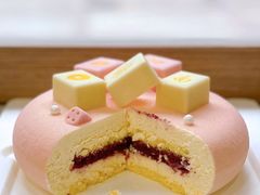 -壹点壹客·生日蛋糕(南山店)