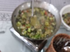 -秀妈厨房(灰汤老店)