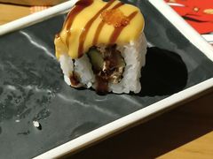 竹涟招牌大卷-竹涟烧肉(欢肆店•原星悦荟店)