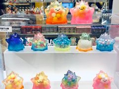 -泡泡玛特POPMART(天环购物中心店)