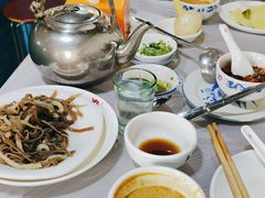 -鑫龙火锅(北园店)