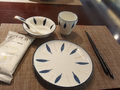 -肆月河豚·新淮扬(金融街店)