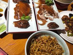 -京味斋·北京烤鸭(北京南站洋桥店)