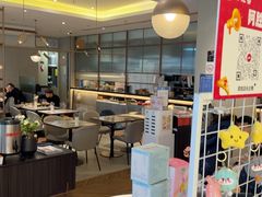 -必胜客(东部星悦天地店)