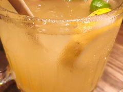 -薇酌饮·陕西菜(南门外店)