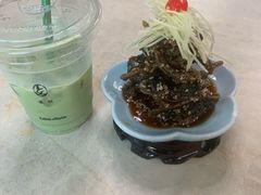 -二泉园老菜馆·百年无锡菜