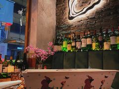 -Osteria Garden 生蚝花园餐厅(原进贤路店)