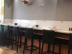 大堂-鲜锦记潮汕牛肉火锅(月坛店)