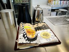 -麻雀咖啡SPARROW COFFEE(十全街店)