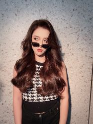 点击看大图 -3AM HAIR SALON烫发染发接发