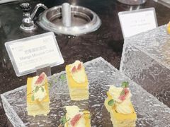-福州泰禾铂尔曼酒店·禾咖啡自助餐厅