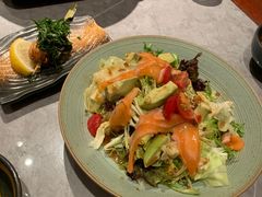 -人间酒暖·Go blanc·烧鸟·深夜食堂(陆家嘴店)