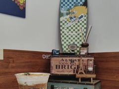 -RIPPLE COFFEE涟漪咖啡