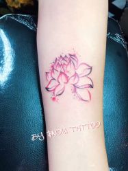 -SNOW TATTOO STUDIO