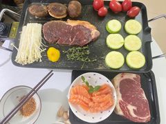 -沃尔玛(摩尔广场店)