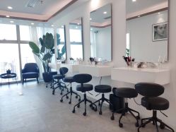 -芙芬芳·半永久纹眉（深圳旗舰店）