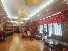 -遐福养老院
