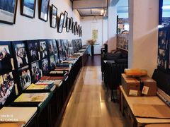 -三味书屋(复兴门内大街店)