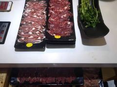 -陈记顺和潮汕牛肉(同和店)