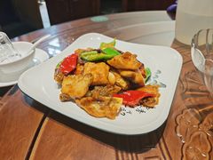 -董府·古宅餐厅