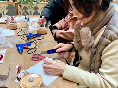 -泡泡玛特POPMART(上海环球港店)