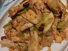 -味莊·青岛菜(云霄路店)