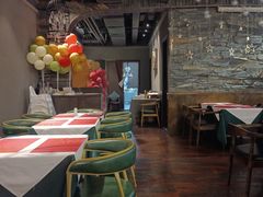 -ITA·意塔意大利餐厅(亦庄店)