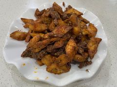 -清真新疆特色餐厅(红埠街店)