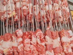 -古彭7只羊·招牌白串·碳锅羊肉旗舰店