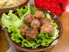 -黔有有贵州酸汤夺夺粉火锅(五味十字店)