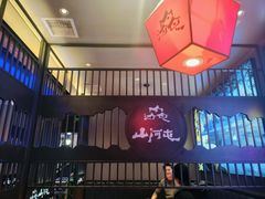 -山河屯铁锅炖(哈西站店)