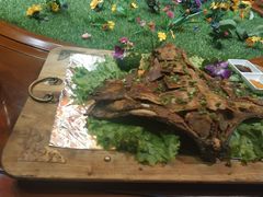 -大汗行宫园林餐厅