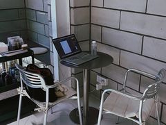 -RWORK·COFFEE(滨江店)