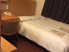 -心斋桥哈顿酒店