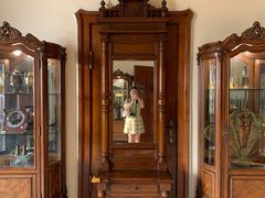 -青岛德国总督楼旧址博物馆