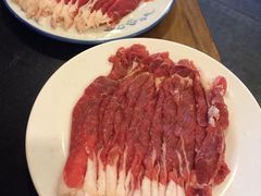 -裕德孚·非遗手切涮羊肉(东直门内大街店)