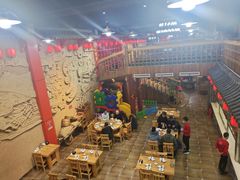 -西北莜面村(太原店)