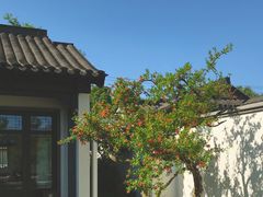 -成都院坝精品私汤民宿酒店