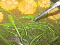 -芸鲜季·云南野生菌餐厅· 云南风物味研社(闵行店)