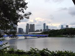 -深圳湾公园(南山区)